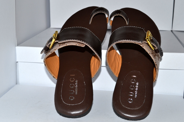 2017 Guci slippers woman 35-42-291
